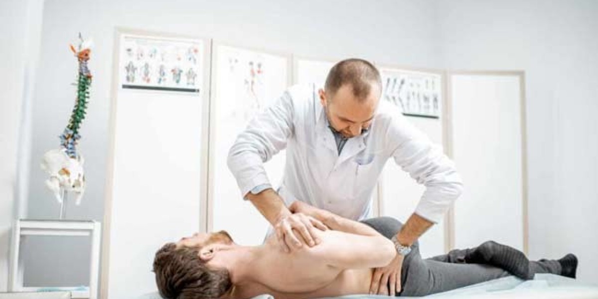 Improving Wellness with Chiropractic Care in Mississauga
