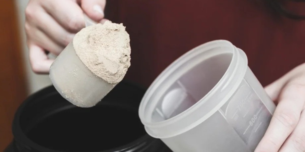 Casein Glycomacropeptide Market Key Competitive Advantages Propelling Growth Across Nutraceutical Industries in 2025
