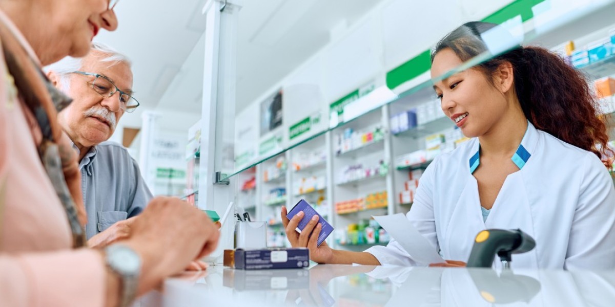 Pharmacy Assistant Diploma In Toronto