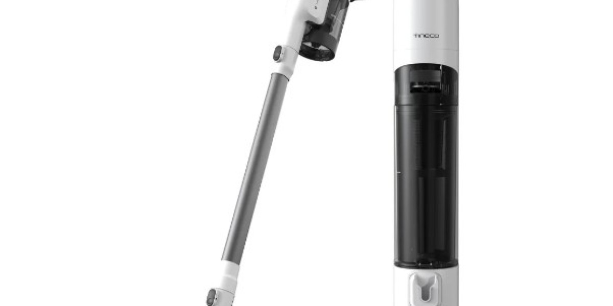 Tineco’s Powerful Suction: Why the Pure ONE Station 5 is a Must-Have