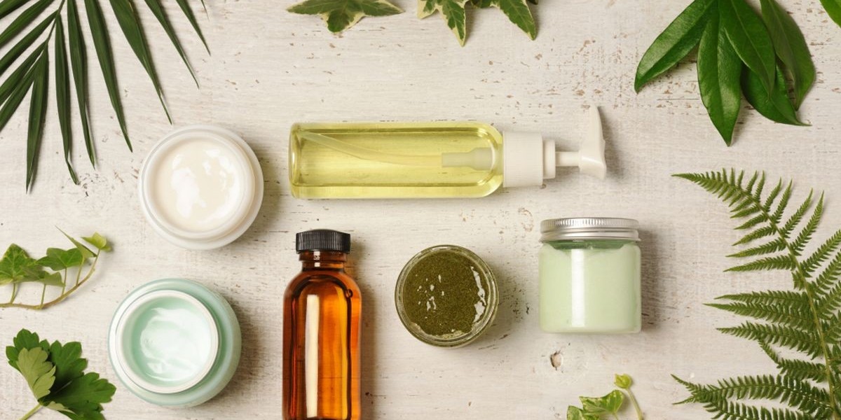 The Role of Organic Glycerine in Sustainable Cosmetics