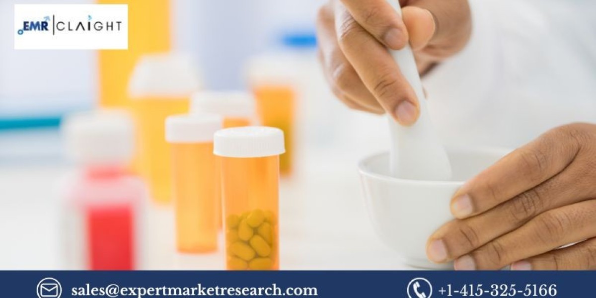 Plastic Compounding Market: Trends, Growth, and Key Players (2034)