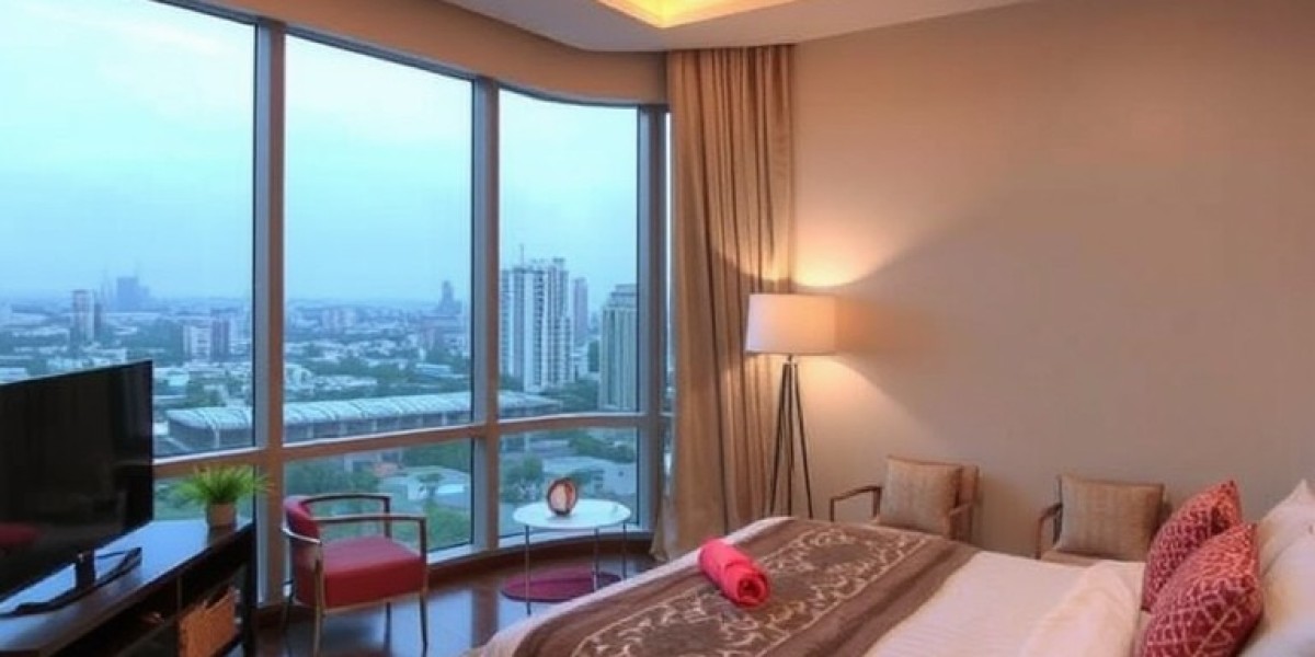 How to Choose the Best Serviced Apartments in Hyderabad for Expats