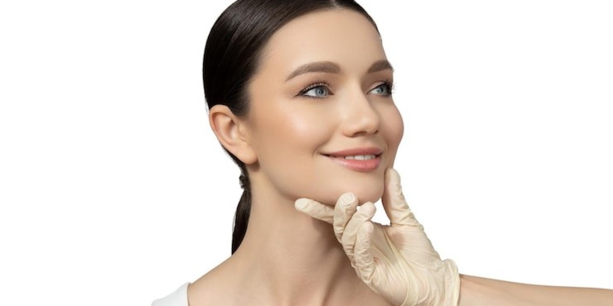 What Is the Ideal Filler Type for Jawline Enhancement?