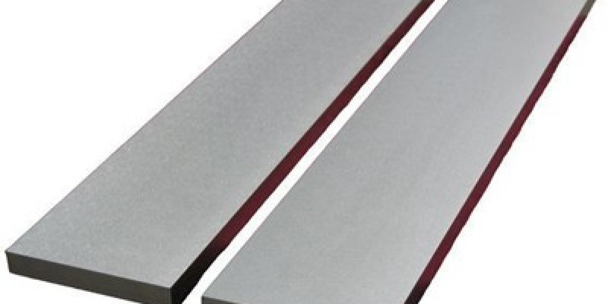Titanium Perforated Sheet Technology: Improving Efficiency and Safety of Industrial Equipment