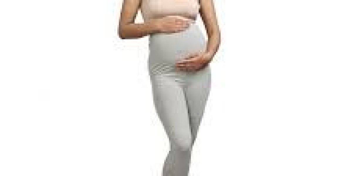Stylish & Comfortable Maternity Wear for Every Stage – SillyBoom