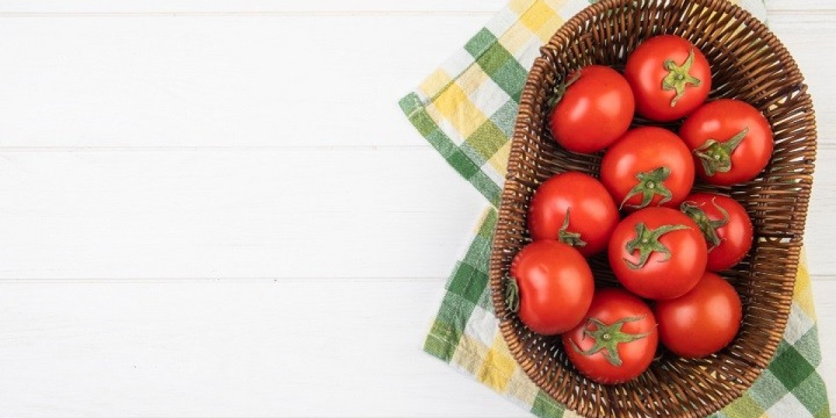 What Makes Tomato Products a Kitchen Staple Around the World?