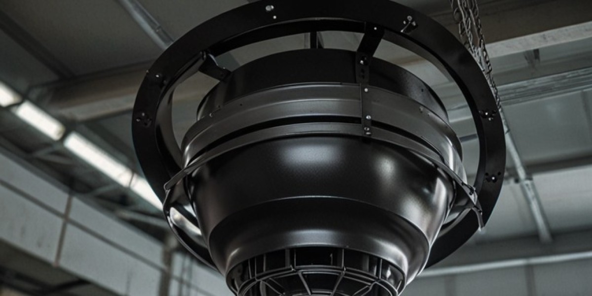 Exhaust Fan Manufacturing Plant Project Report | Machinery Cost, Business Plan and Raw Material