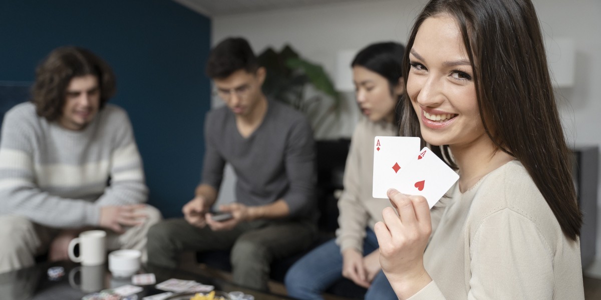 Exploring Online Poker Game Development Trends for 2025