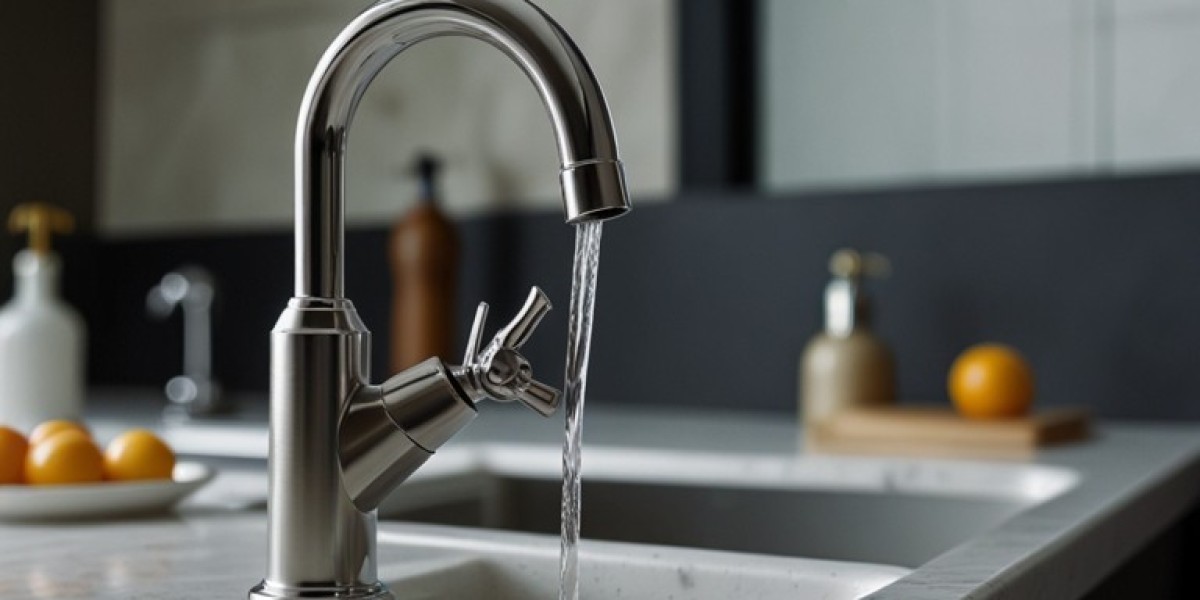 Faucet Manufacturing Plant Report 2025: Project Details, Requirements and Cost Involved
