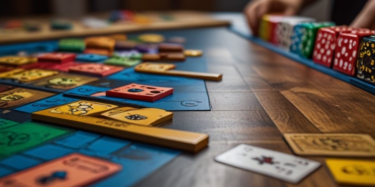 Board Games Manufacturing Report Plant 2025: Business Plan, Capital Investments and Expenses