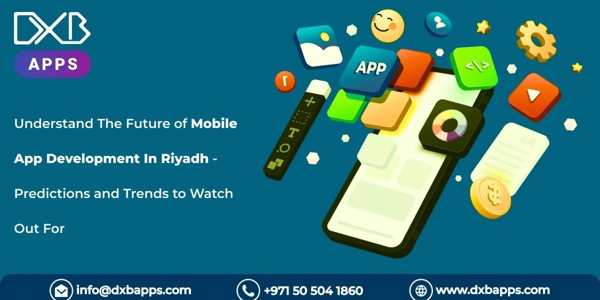 Unlocking the fullest potential of your business with high-class mobile app development Abu Dhabi solutions by DXB APPS