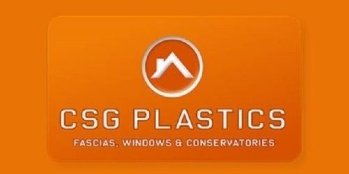 Fascias Wigan - CSG Plastics