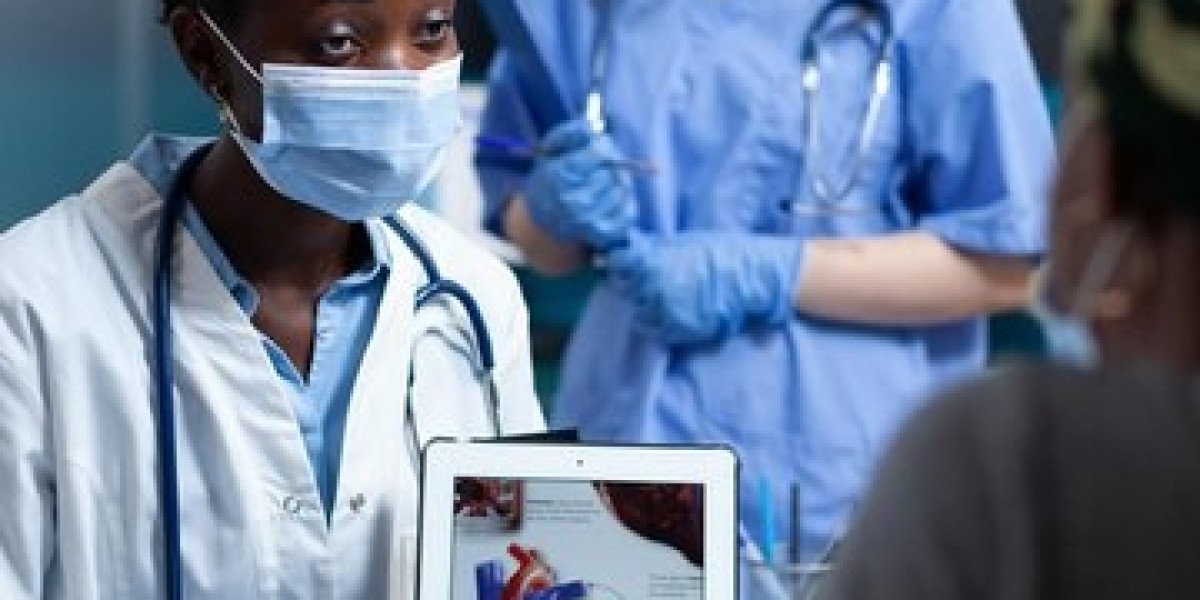 How Cardiovascular Clinical Trials Market : Are Shaping the Future of Healthcare