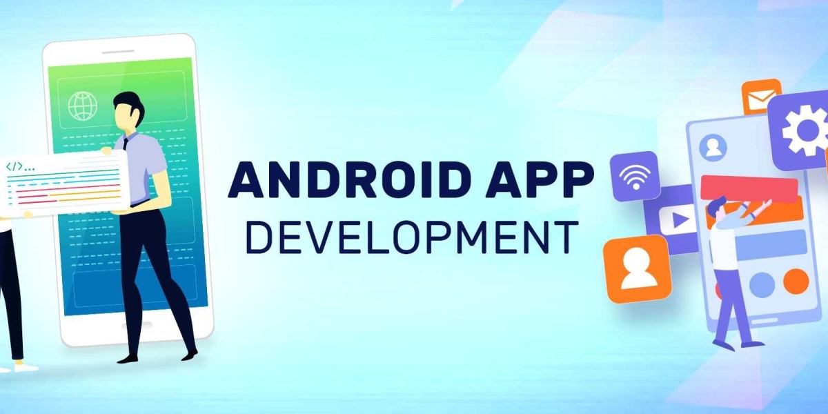 What Technologies Are Used in Android App Development?