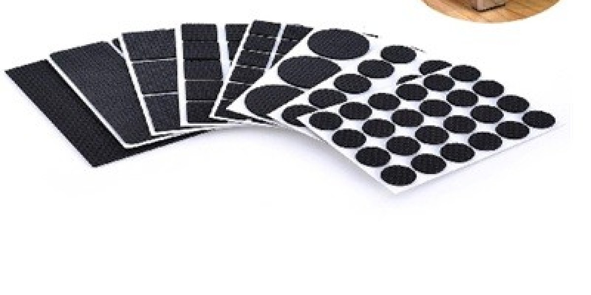 Blocking Pad and Anti-slip Sheet Market Growth Analysis Along With Research Report 2031