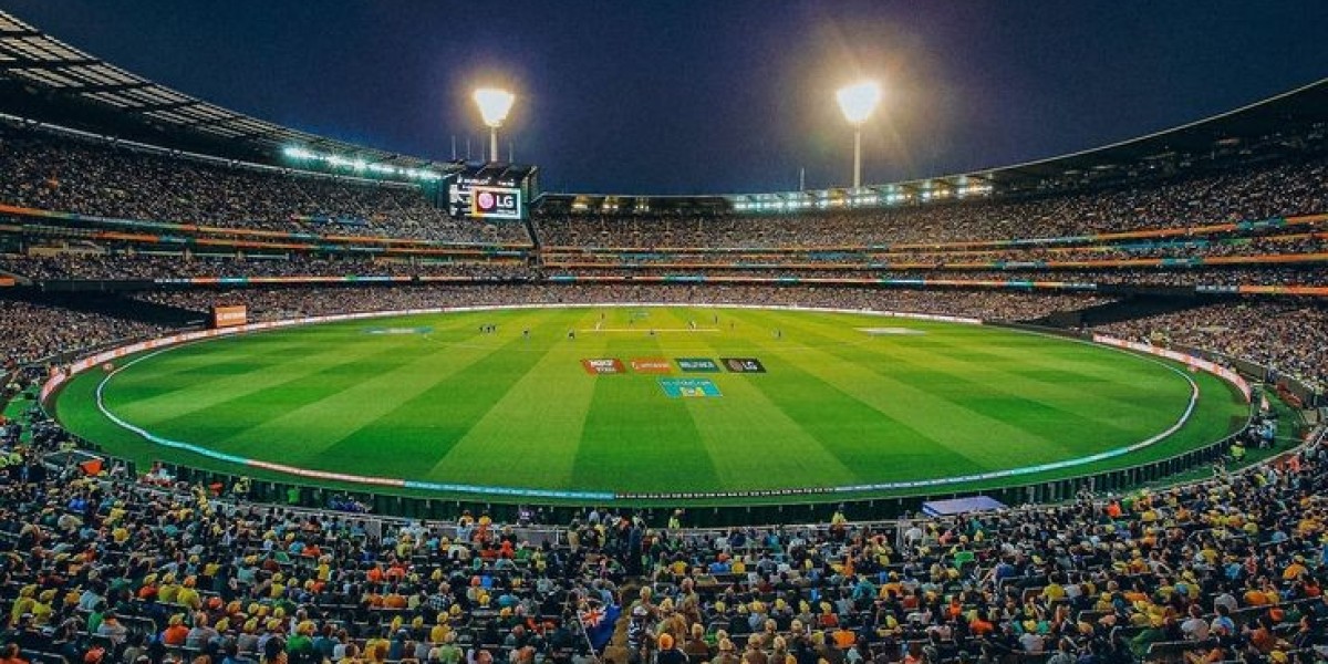Predicting Victory: How Reddy Anna Online Book ID India Is Revolutionizing Sports Team Analysis for T20 Matches.