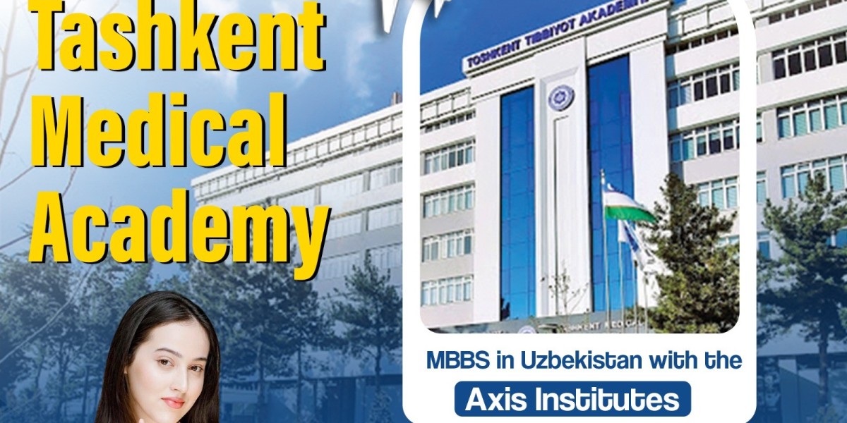 Affordable MBBS in Uzbekistan: Low-Cost Medical Education Opportunities for 2025