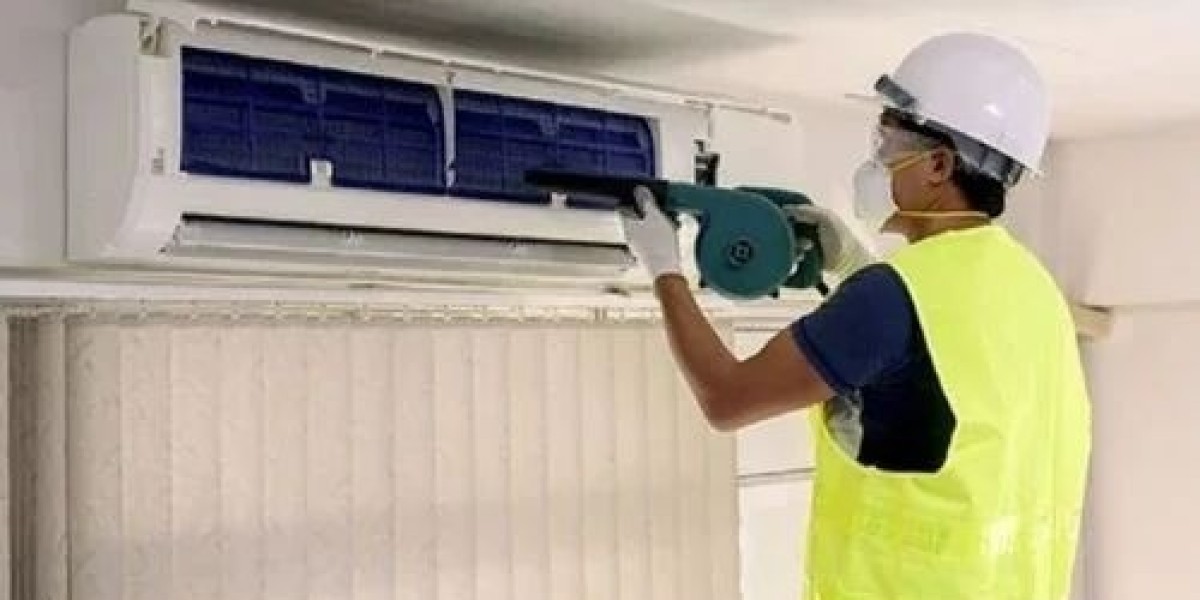 What to Expect During an AC Repair Service