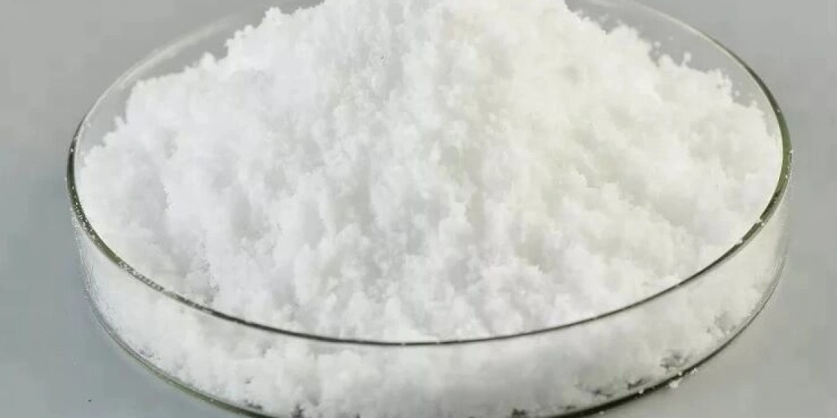 Monochloroacetic Acid Market Dynamics: A Deep Dive into Competitive Strategies and Growth