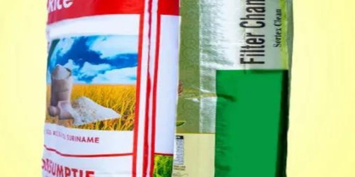 Understanding BOPP Bags: A Comprehensive Guide for Industry Professionals