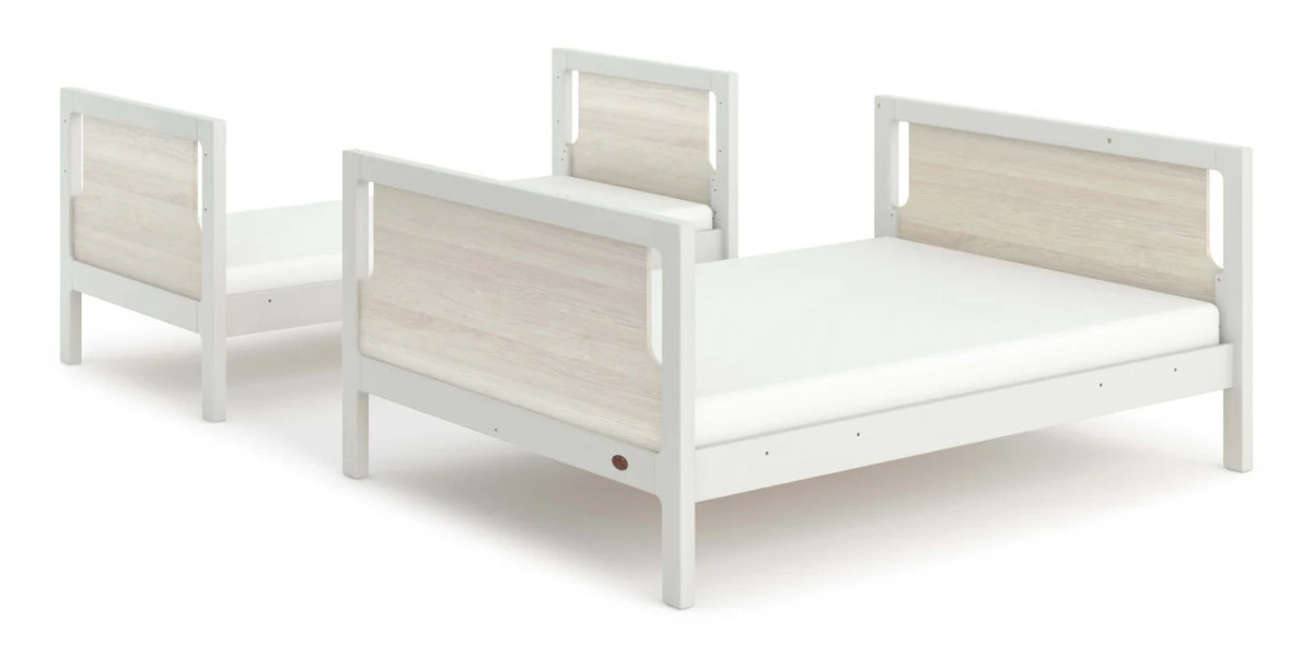 Discover the Perfect Space-Saver: Suteki's Stylish Bunk Beds for Kids