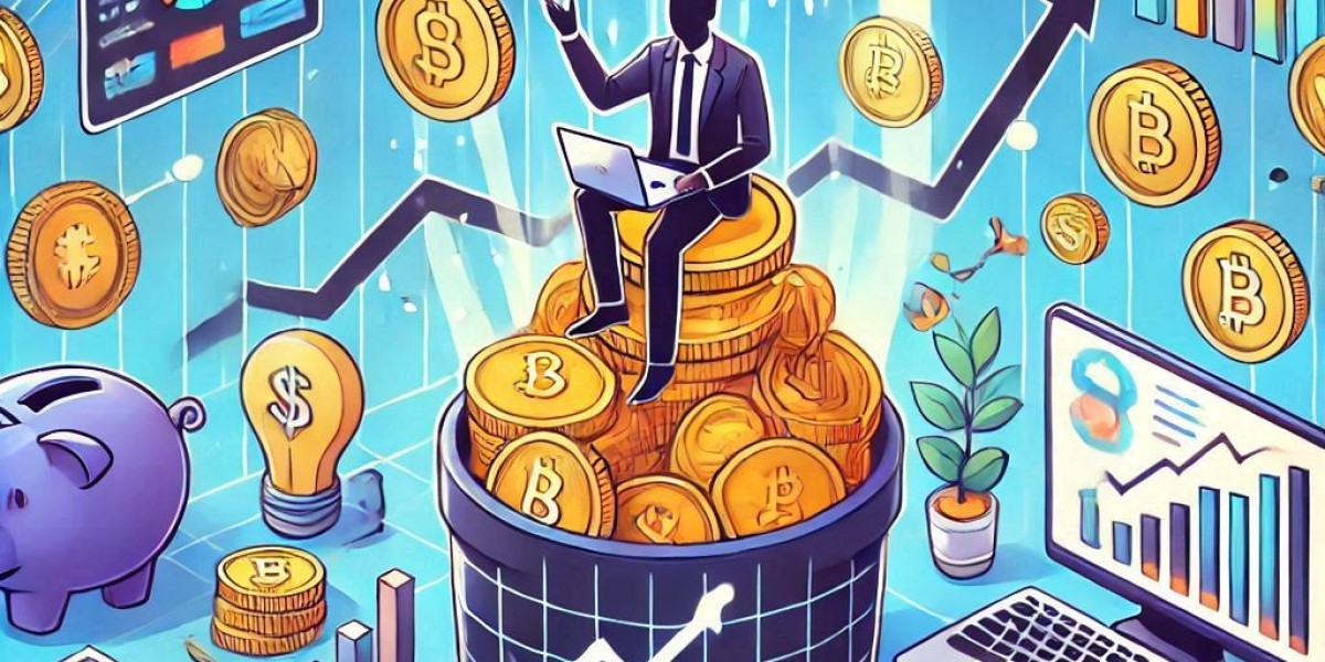 The FS Coins Evolution