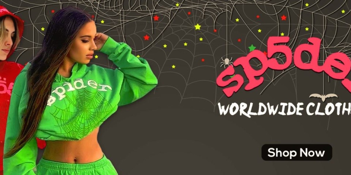 How to Rock a Spider Hoodie: Style Tips for Every Occasion