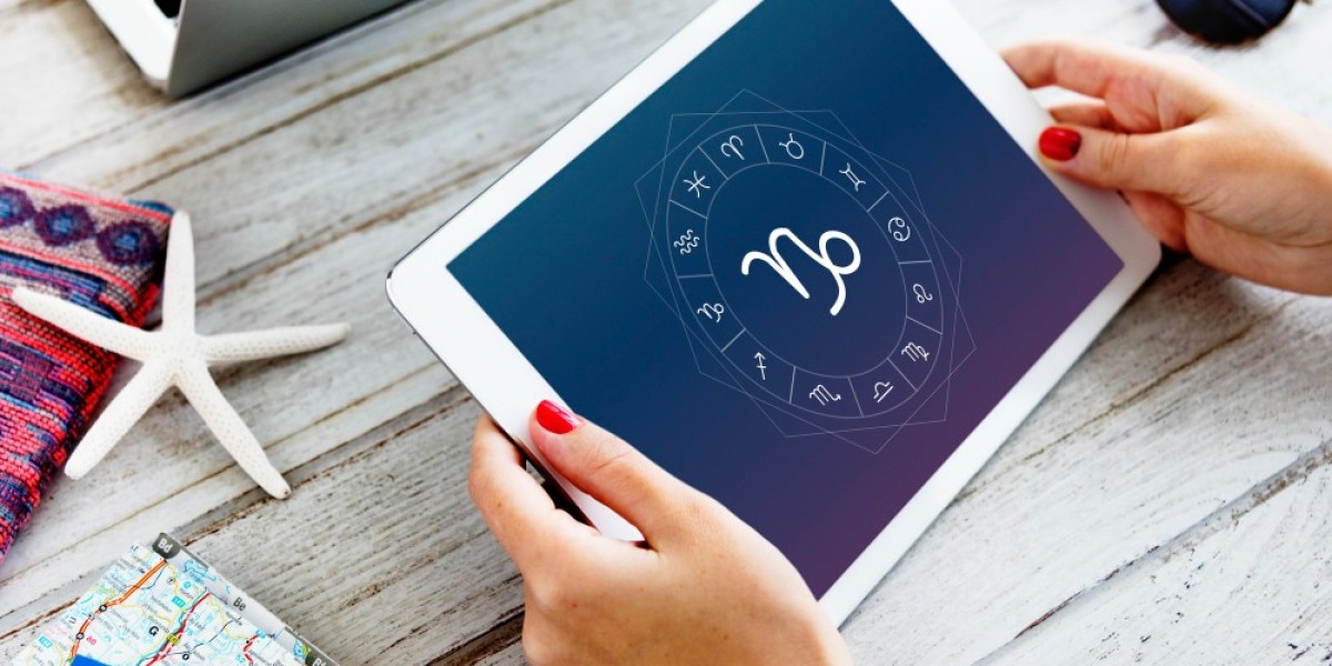 How to Integrate Birth Chart Analysis in Your Astrology App