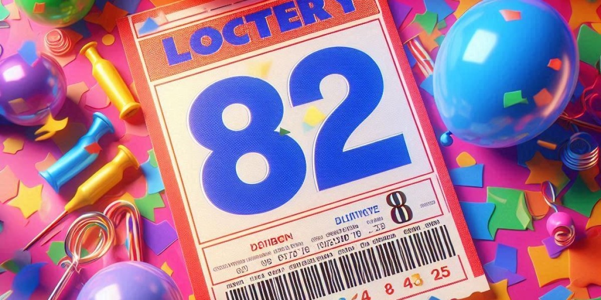 Understanding Lottery 82: A Simple Guide to Winning Big