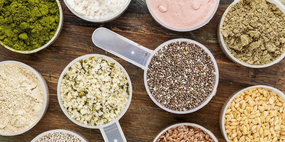 Plant-based Flavour Market Insights: Key Technological Advancements Paving the Path to Sustainability