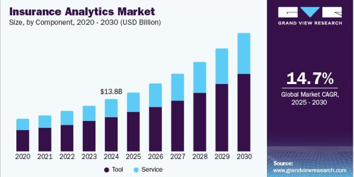 Insurance Analytics Market Key Takeaways from Recent Industry Conferences and Seminars