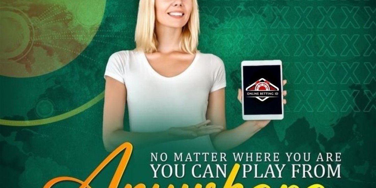 Spin Bet Win more with Online Betting ID a gaming platform