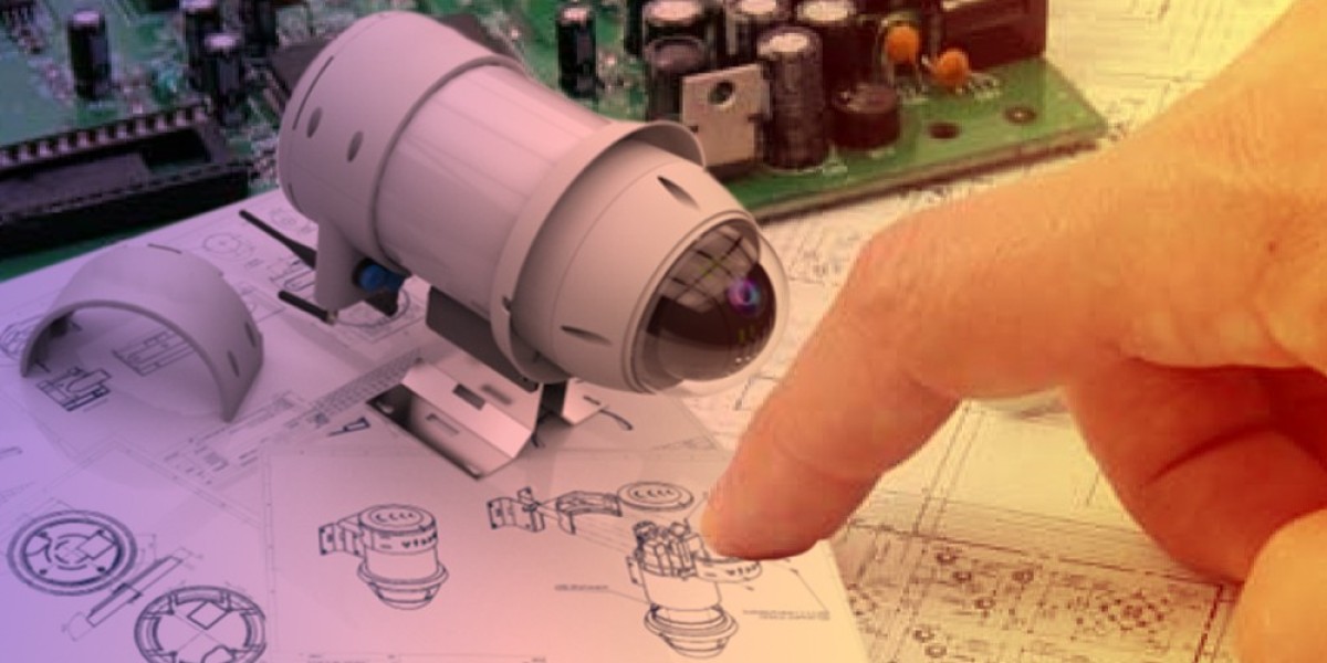 Product Prototyping : A Comprehensive Analysis of Emerging Trends, Dynamics, and Opportunities