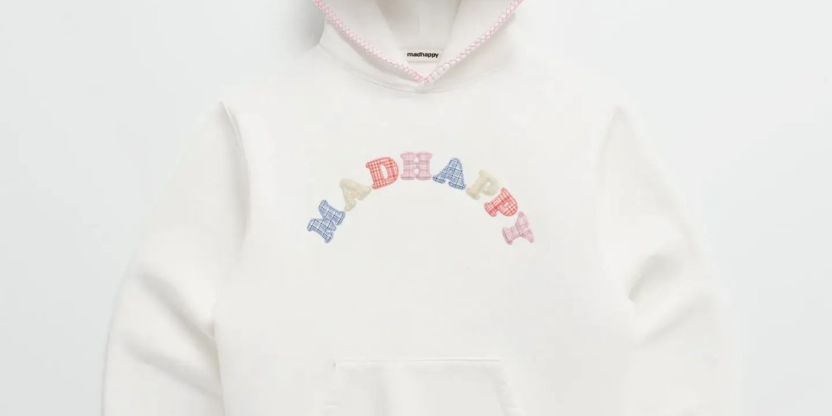 Madhappy Yankees Hoodie: A Must-Have for Fashion Enthusiasts