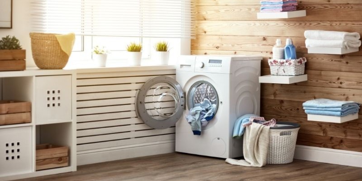 Modern Solutions from Laundry Renovators Near Me