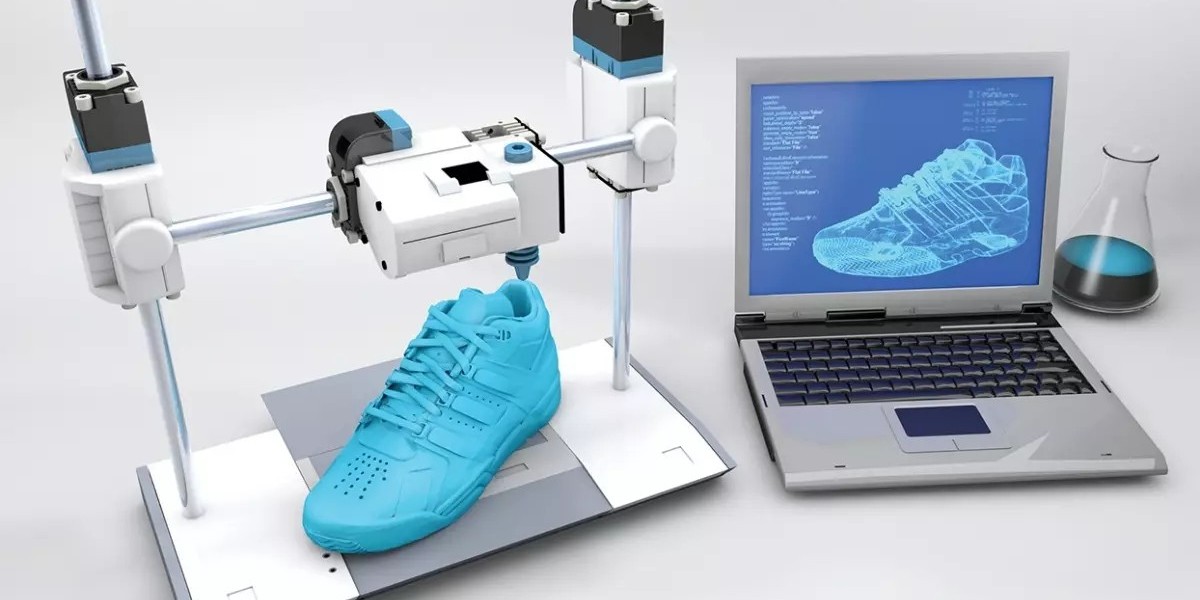 Sports 3D Printing Services Market: Overview of Customization and Technological Advancements