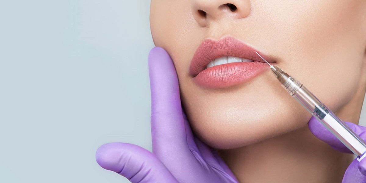 Combining Dermal Fillers with PRP Therapy
