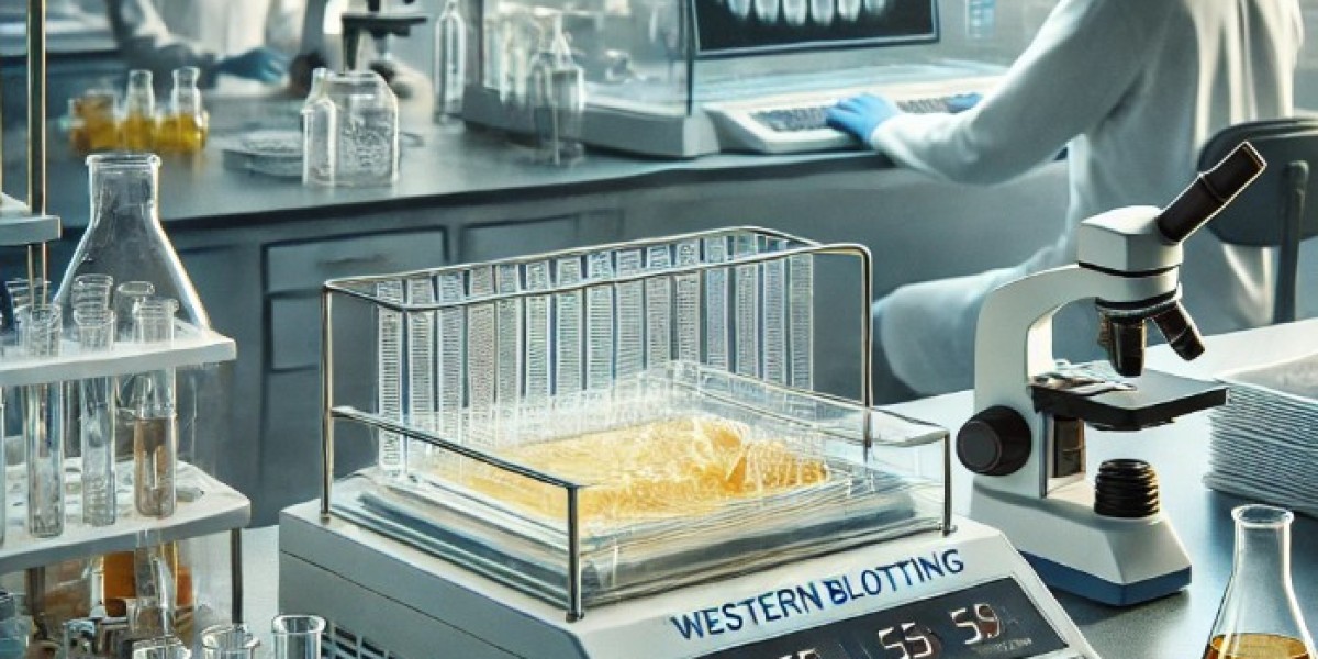 Western Blotting Processors Market Opportunities: Exploring Emerging Trends and Strategic Moves