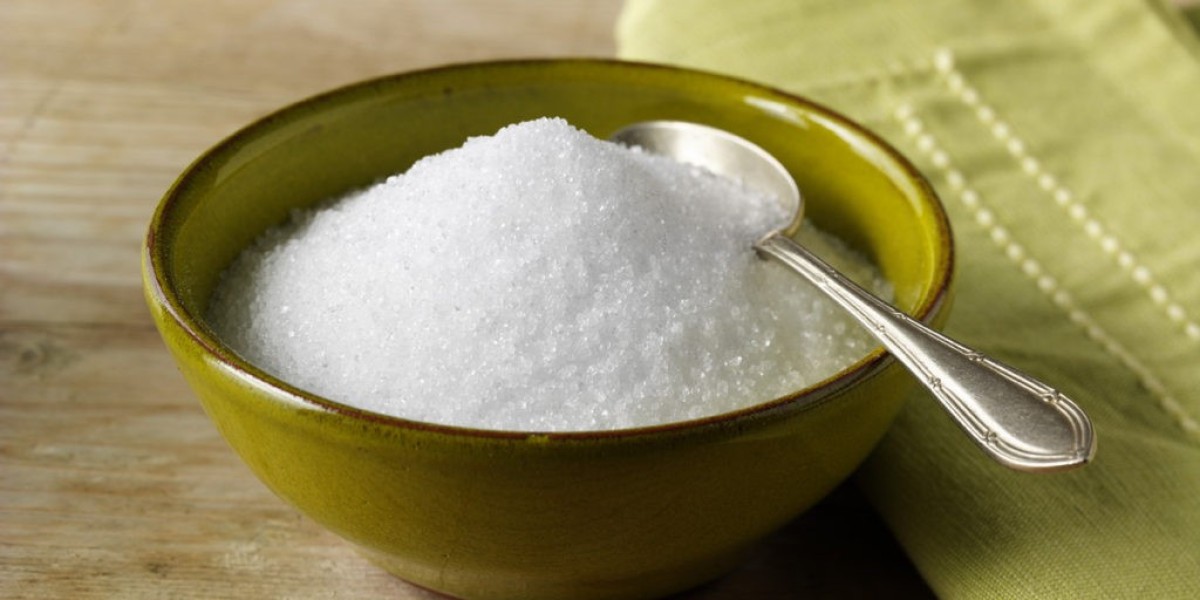 The Future of Sweeteners: How Plant-Derived and Synthetic Sugars Are Shaping the Market
