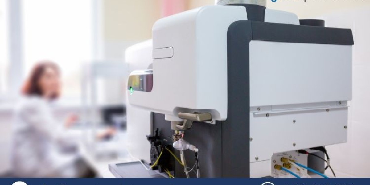 Process Spectroscopy Market : Trends, Growth and Forecast 2025-2034