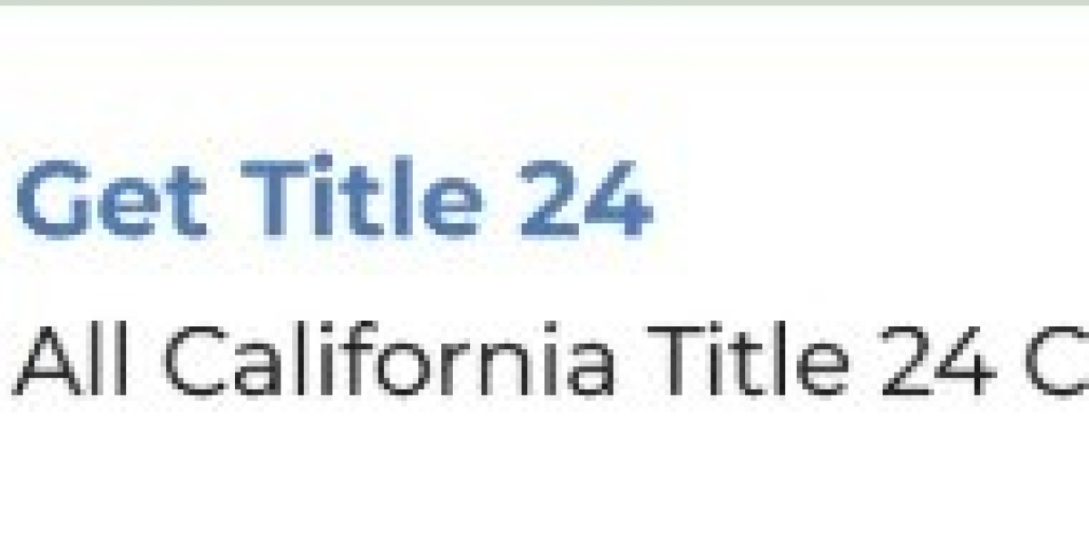 Why Title 24 Compliance is Important