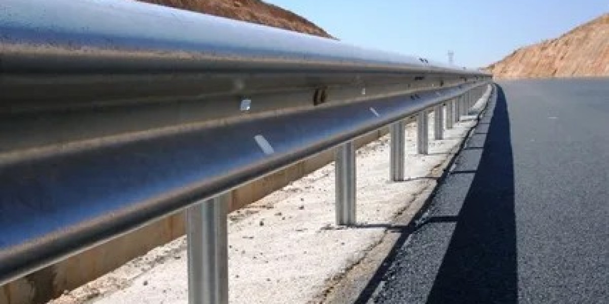 Automotive Crash Barriers Market Strategies Strengthening Distribution Channels for Market Reach