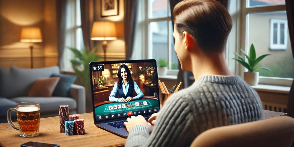 Discovering the Best Slots for Real Money: Your Ultimate Guide