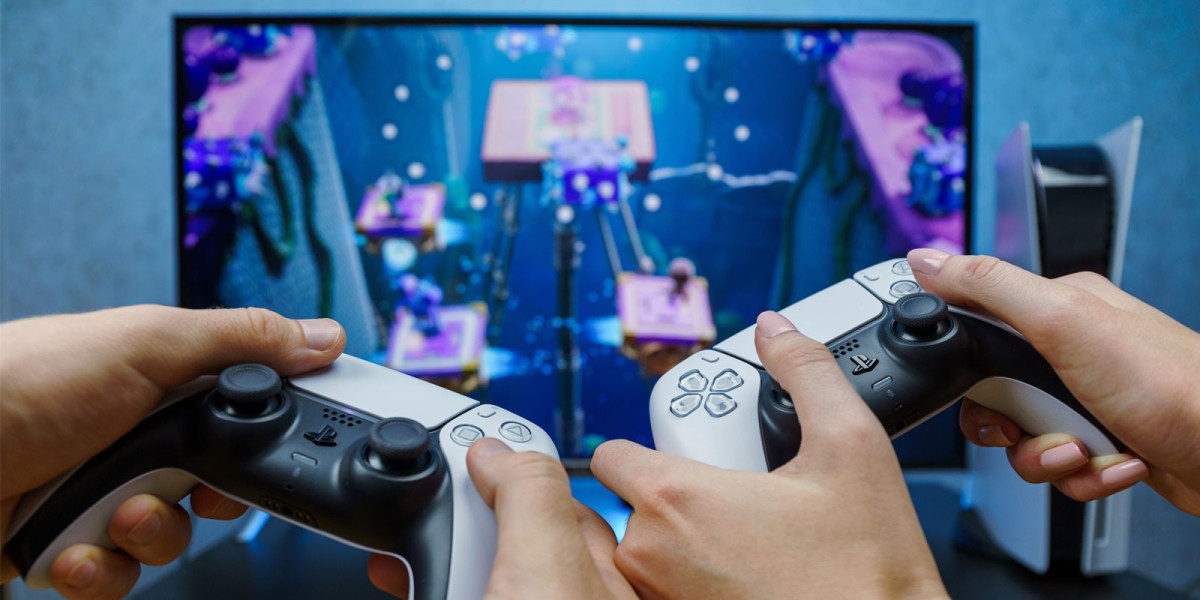 How Online Games Are Changing the Entertainment Industry