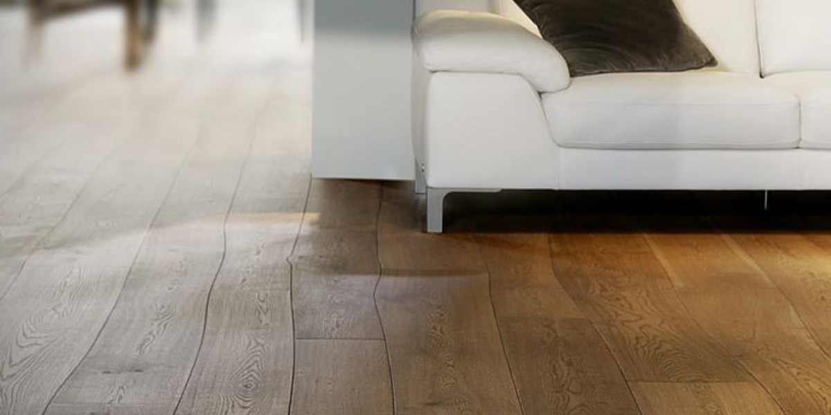 Residential Flooring Materials Market Developments: Key Trends and Innovations Shaping the Home Improvement Industry