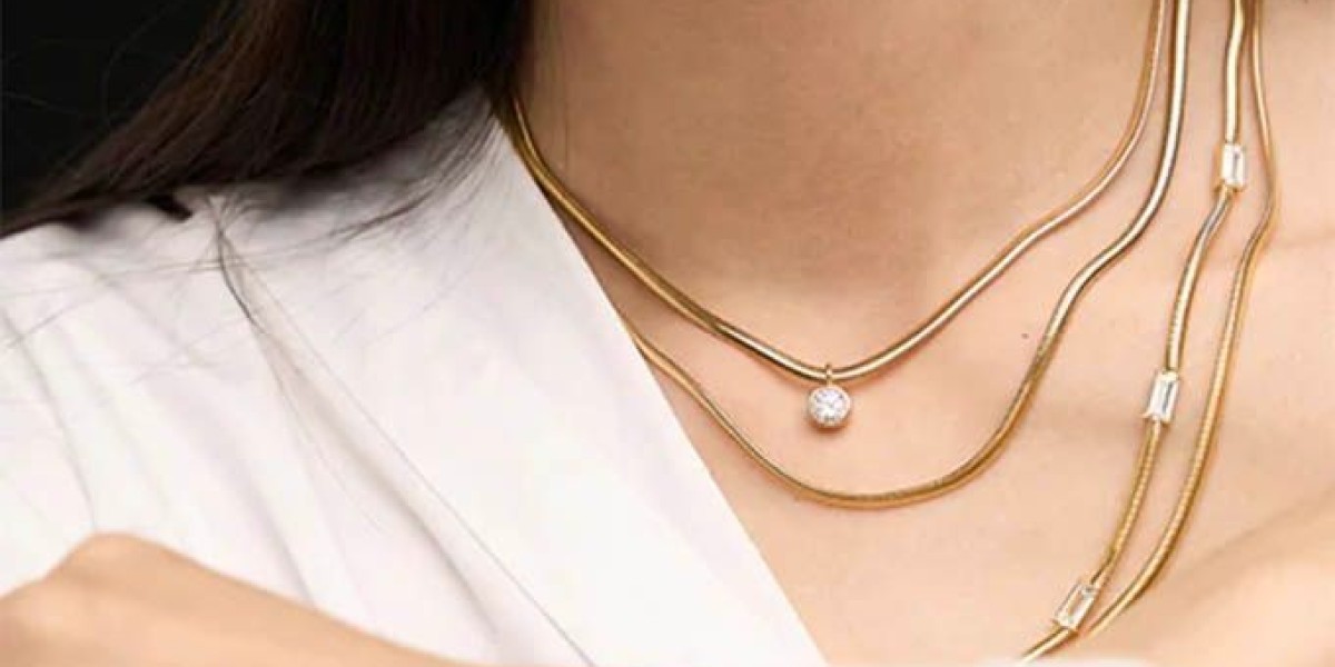 Discovering Affordable Jewelry for Women: Chic and Budget-Friendly Options