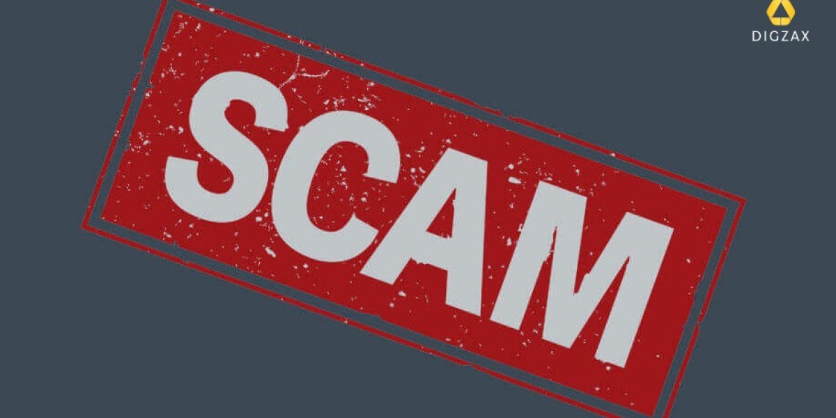 DIGZAX Exchange Security Reminder: Beware of Fake Mining Machine Rental Scams