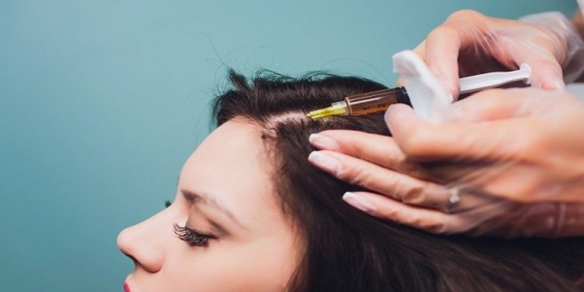 Which Treatment Is Best for Hair?
