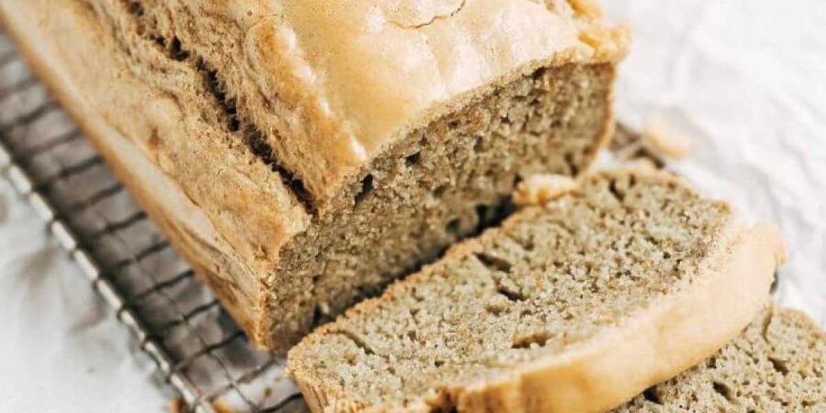 Gluten-free Bread Market Opportunities: Expanding E-commerce Channels and Retail Growth Trends in 2025